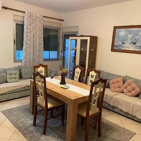 Erind's Apartment,pampas Apartment Durrës