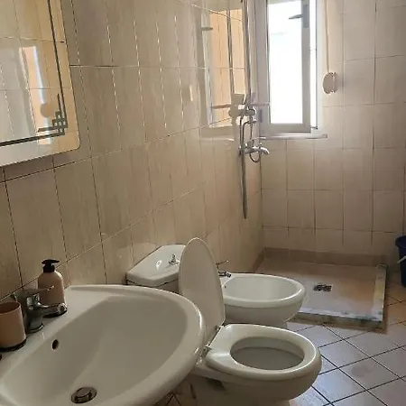 Erind's Apartment,pampas * Durrës