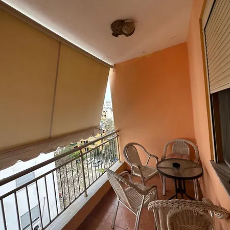 Erind's Apartment,pampas ドゥラス